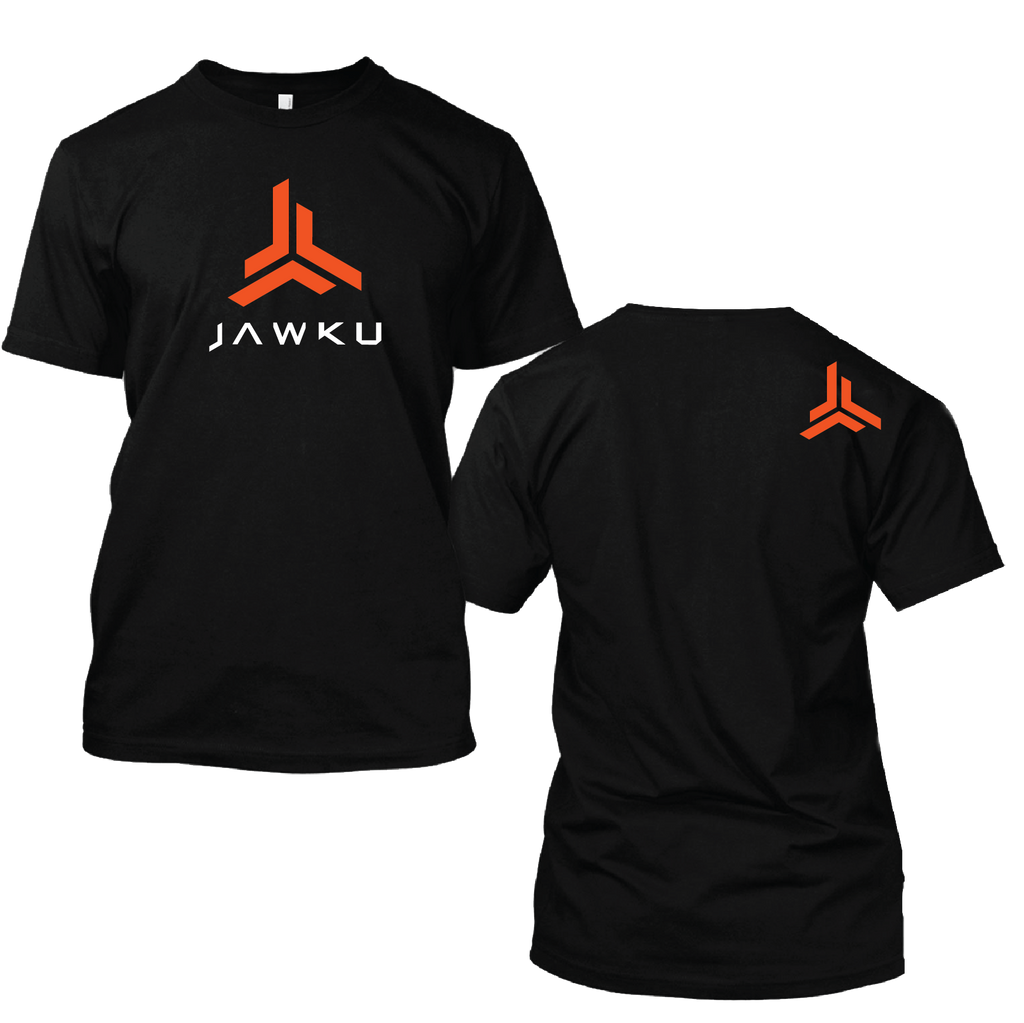 Performance T-Shirt - jawku speed