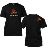 Performance T-Shirt - jawku speed