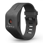 Wristband - BLACK - jawku speed