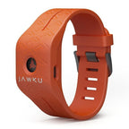 Wristband - ORANGE - jawku speed