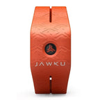 Wristband - ORANGE - jawku speed