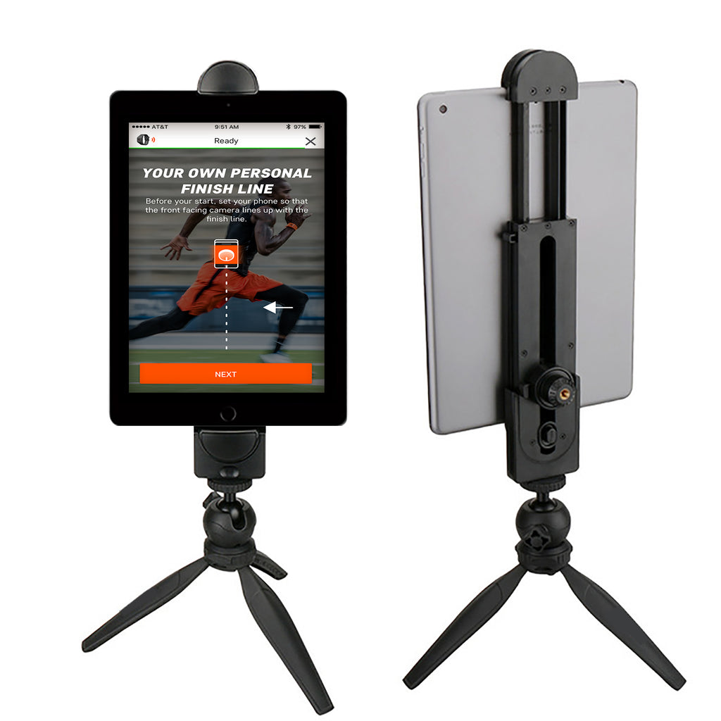 iPad/Tablet Tripod - jawku speed