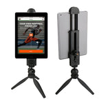iPad/Tablet Tripod - jawku speed