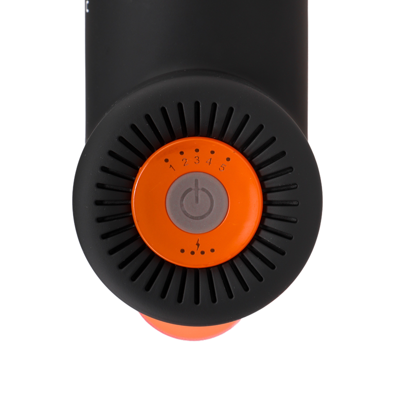 Muscle Blaster V2 - JAWKU