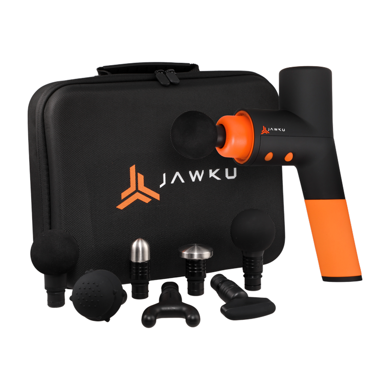 Muscle Blaster V2 - JAWKU