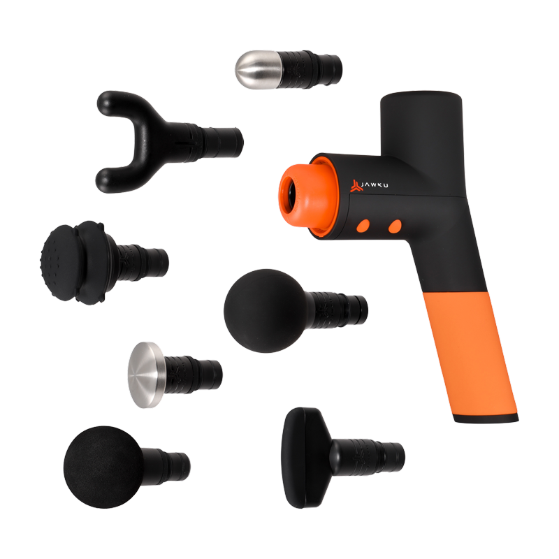 Muscle Blaster V2 - JAWKU