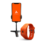 Jawku Speed Orange - JAWKU