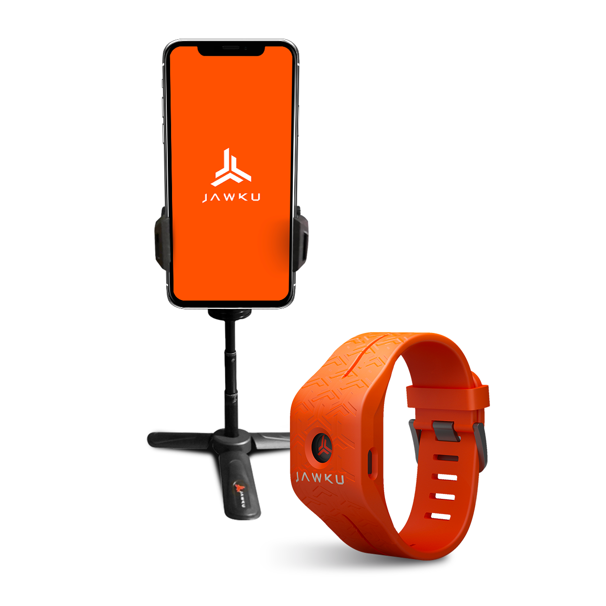 Jawku Speed Orange - JAWKU