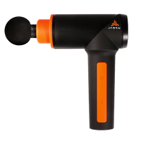 Muscle Blaster Chrome