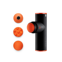 Muscle Blaster Chrome